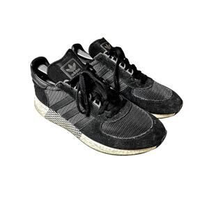 MaratAdidas Marathon 5923 'Core Black' Sneakers 2018 Sz 10.5